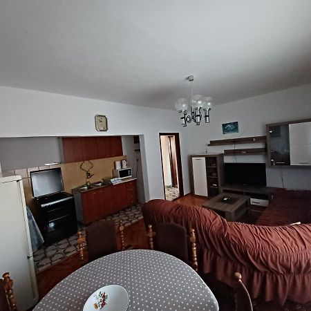 Apartment Boris Senj  Buitenkant foto