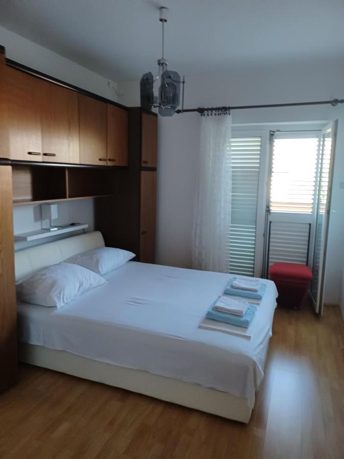 Apartment Boris Senj  Buitenkant foto