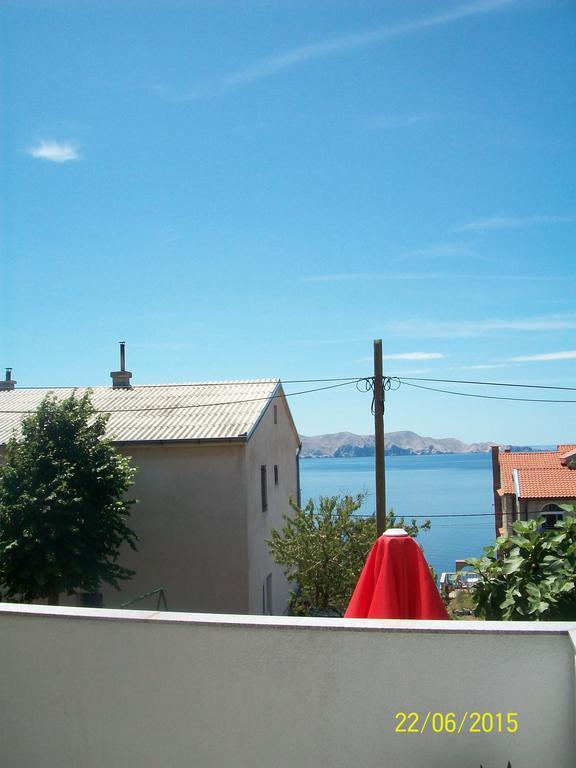 Apartment Boris Senj  Kamer foto