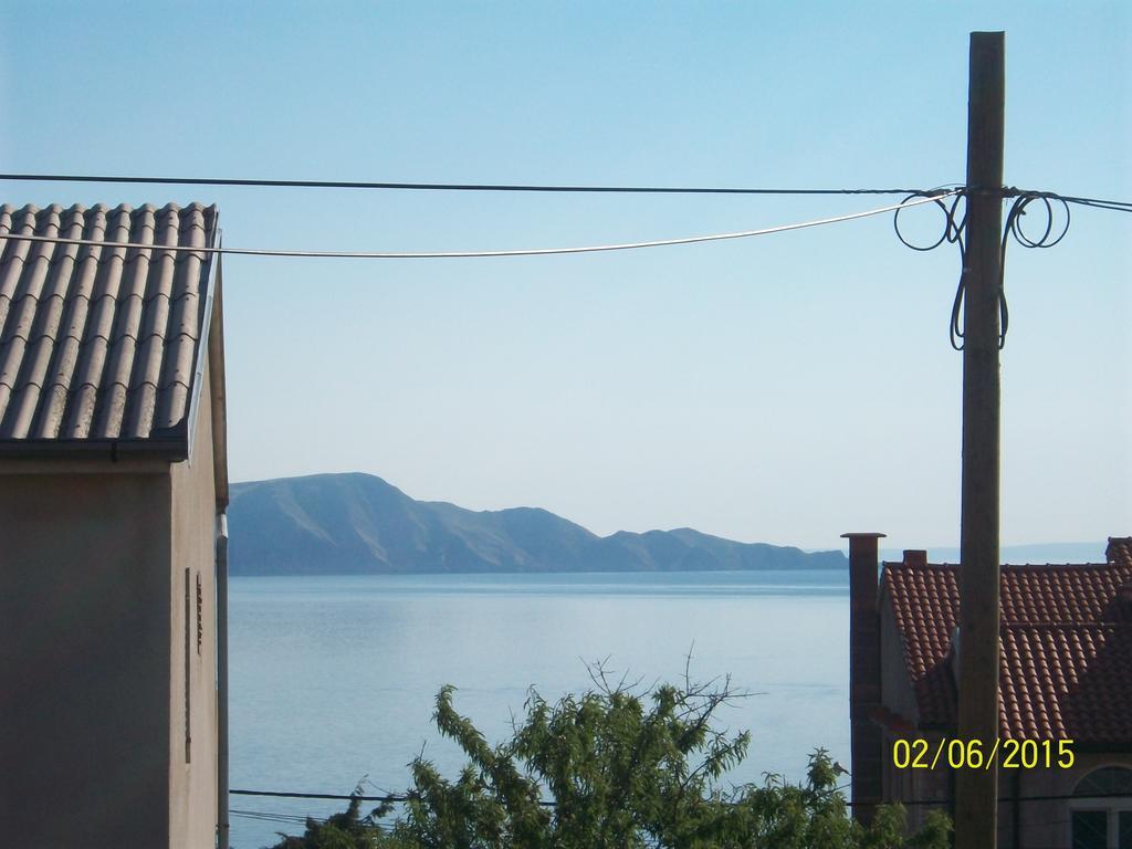 Apartment Boris Senj  Kamer foto
