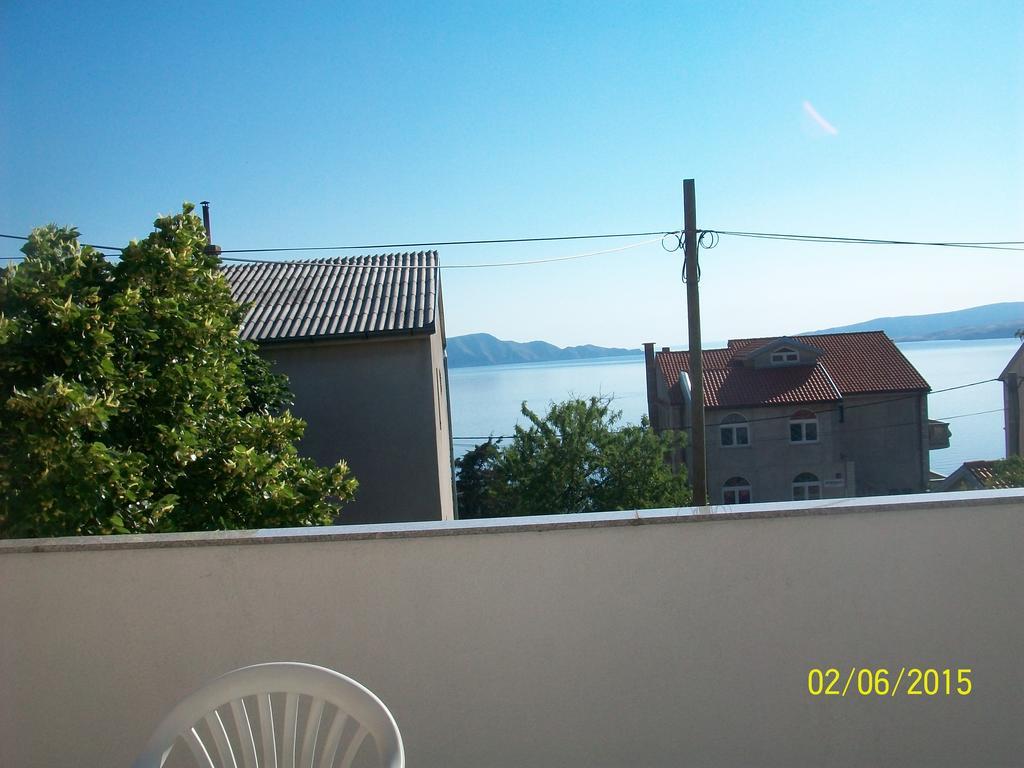 Apartment Boris Senj  Kamer foto