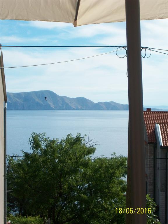 Apartment Boris Senj  Buitenkant foto