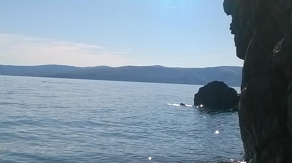 Apartment Boris Senj  Buitenkant foto
